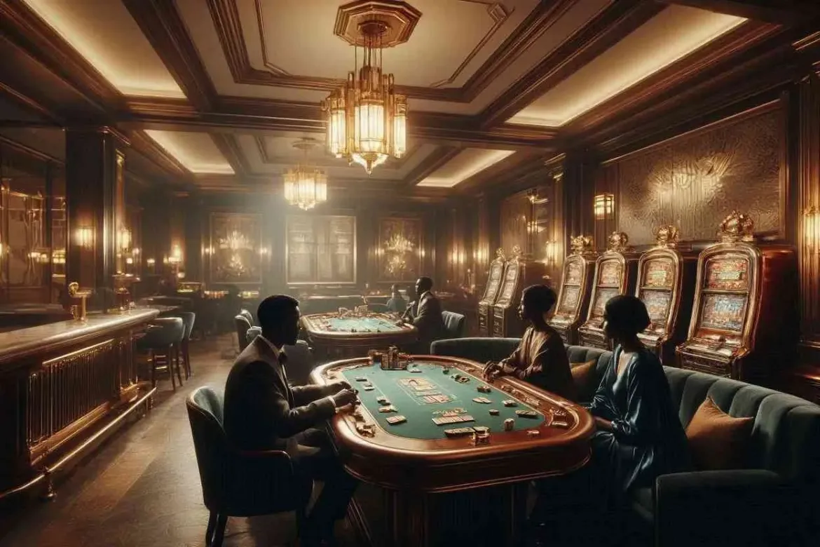 LoonieGold Casino